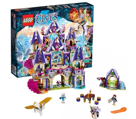 Воздушный замок Скайры от LEGO Elves®Лего Эльфы (Lego Elves)